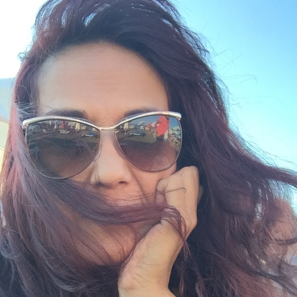 Meet your Posher, Sule